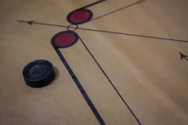 Carrom