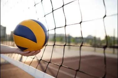 Volleyball