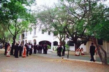 University-level competitions (Aavishkar)