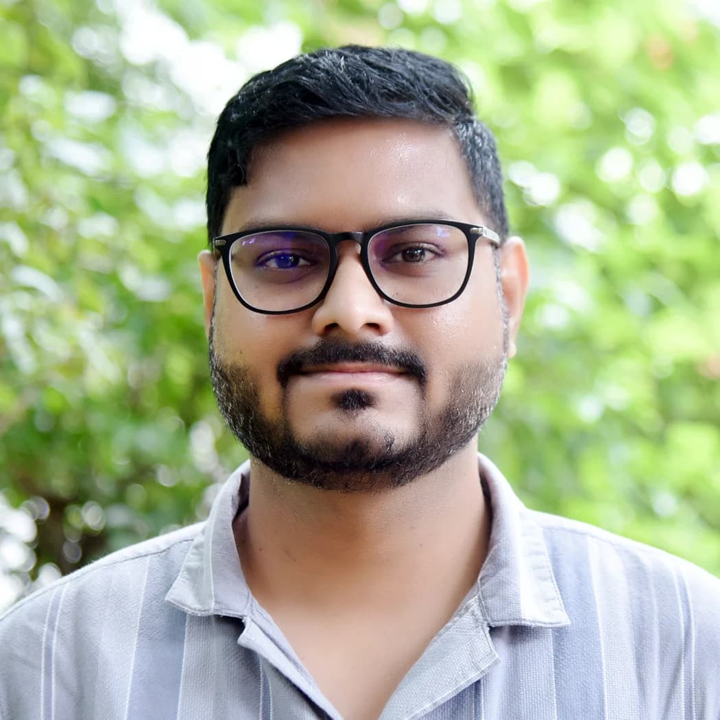 Ajit Sanjay Kute