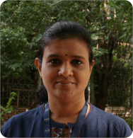 Ashwini Thorat