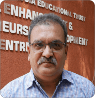 D. A. Kulkarni