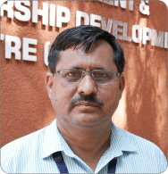 Dipak Tungar