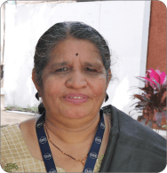 Dr. Madhuri Godbole