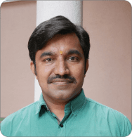 Dr. Manoj Shamrao Kulkarni