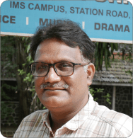 Pratap Gaikwad