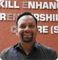 Dr. Rahul K. Khandelwal