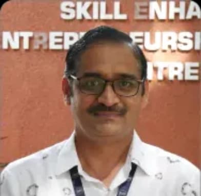 Dr. Sanjay P. Bhakkad