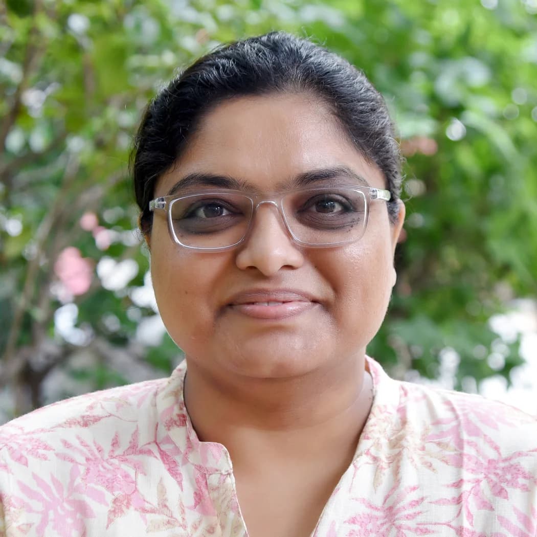 Sayali Sunil Torane