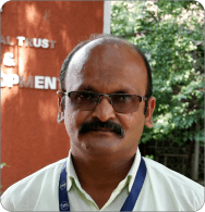 Siraj Shaikh