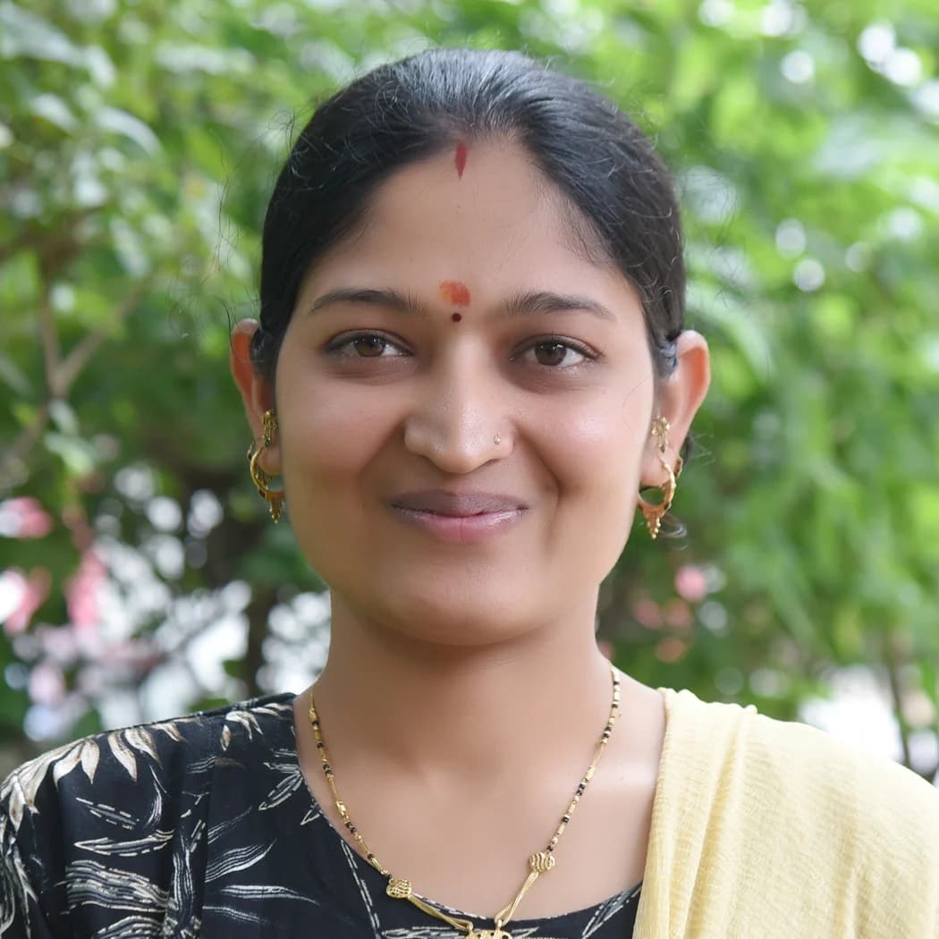 Swati Vaibhav Thombare