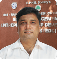 Vijay Shinde