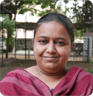 Gauri Patil