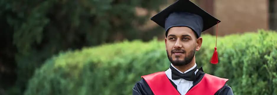 Master of Business Administration