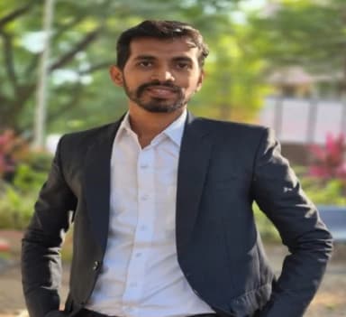 Shubham Kaswa