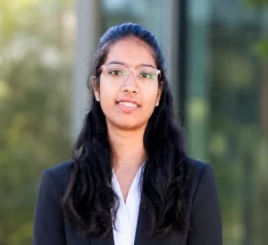 Prachi Shinde