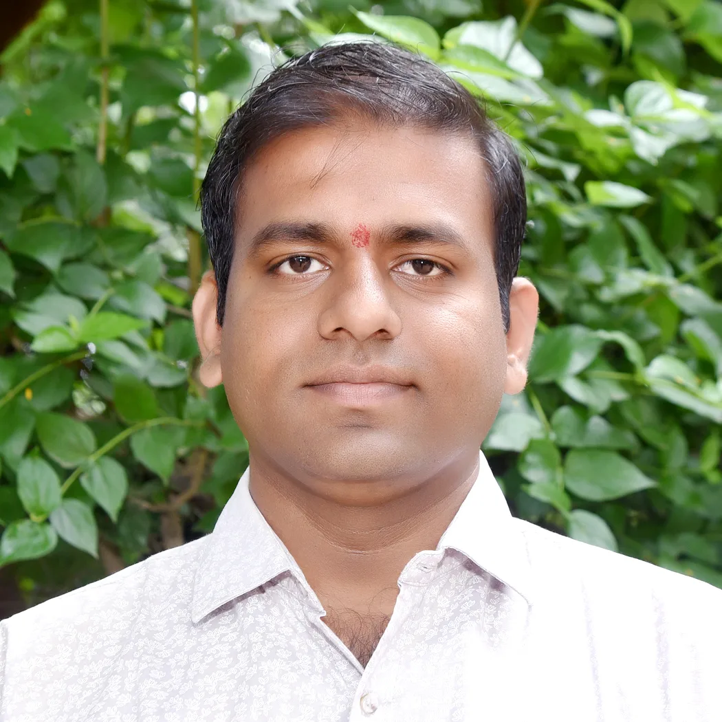 Abhishek Kawane