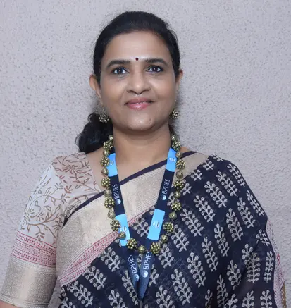 Ashwini Thorat