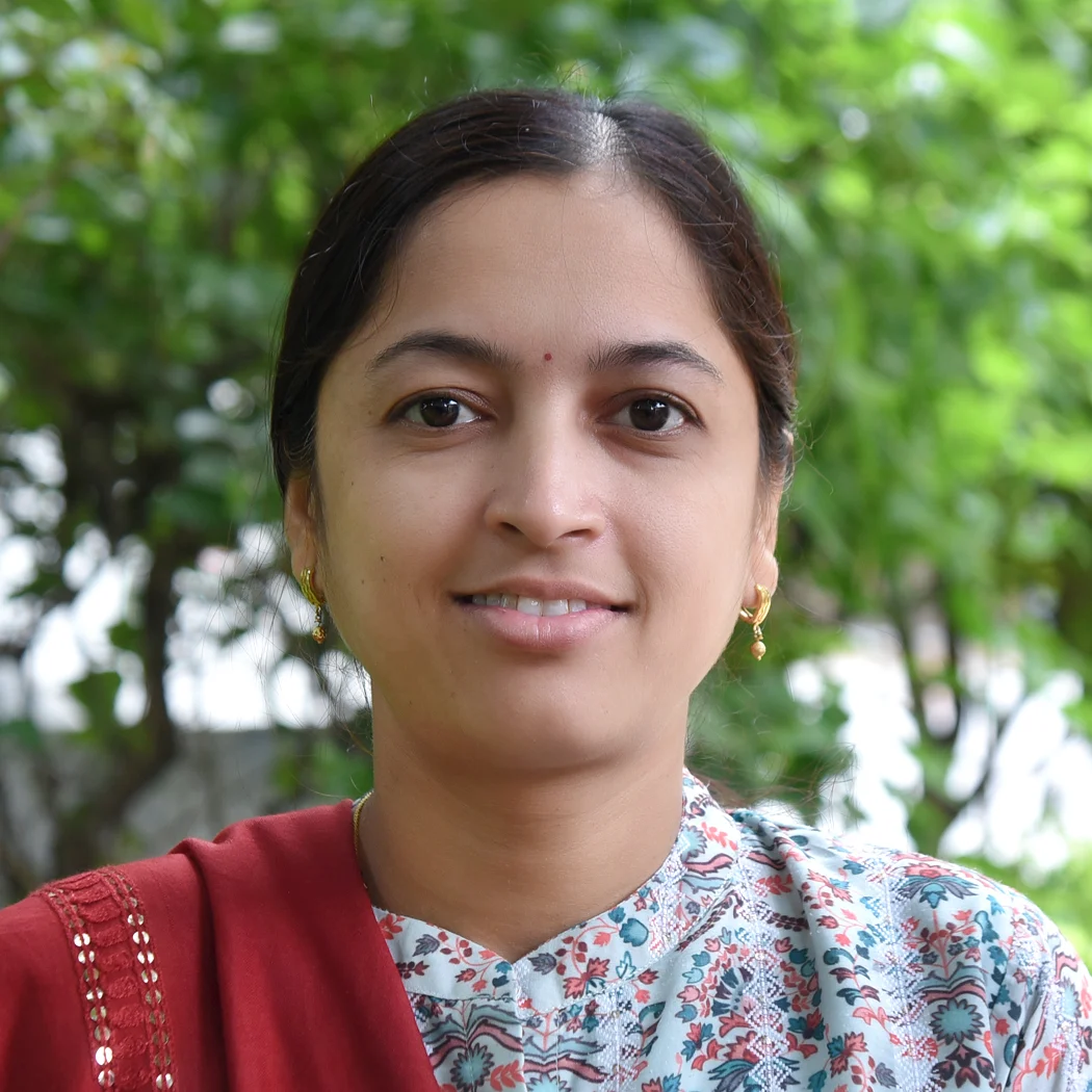 Barathe Ashwini