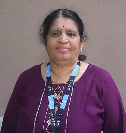 Madhuri Godbole