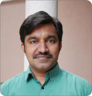 Manoj Kulkarni