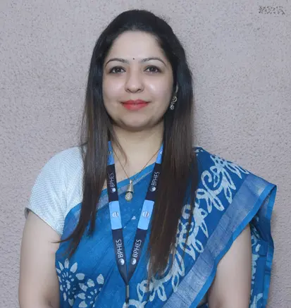 Sakshi Madhyan
