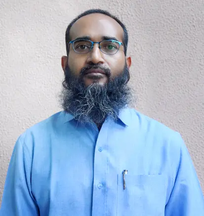 Sayyed Mudassar