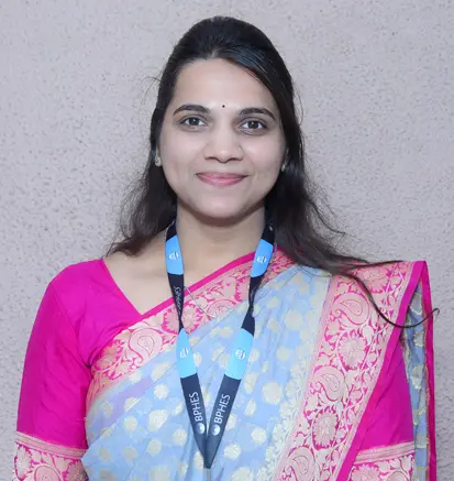 Shradha Bhandari