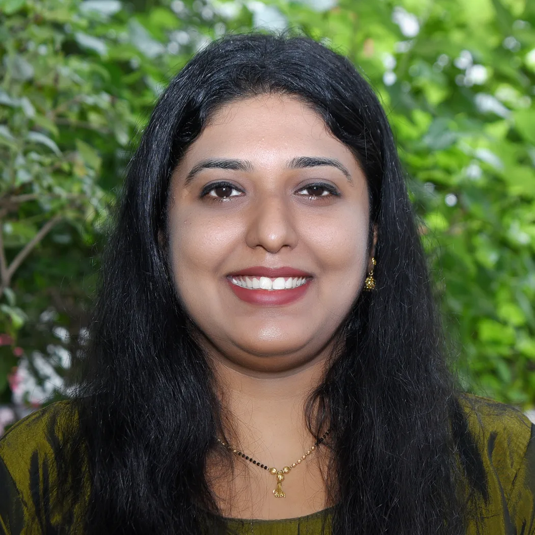 Shruti Rao
