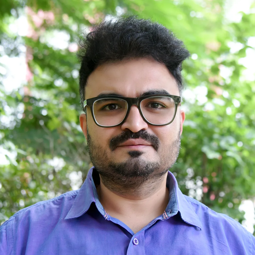 Suresh Khanna