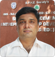 Vijay Shinde