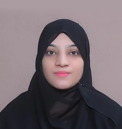 Iram khan
