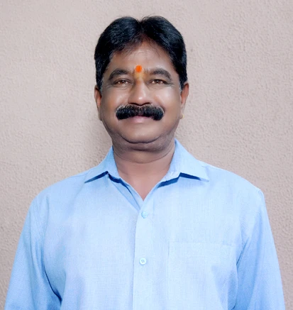 Mahesh Dixit
