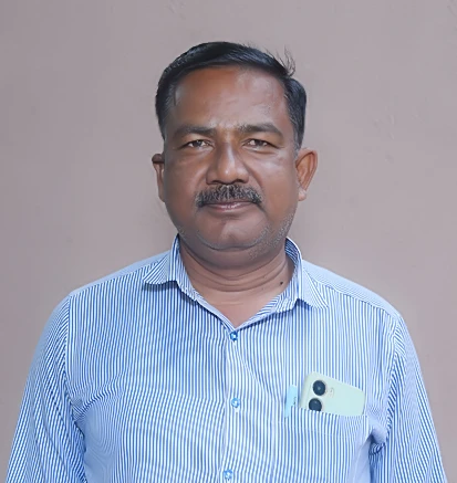 Rajendra Lonkar