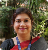 Swati Barnabas(Phd)