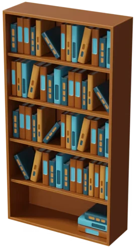 Library Image