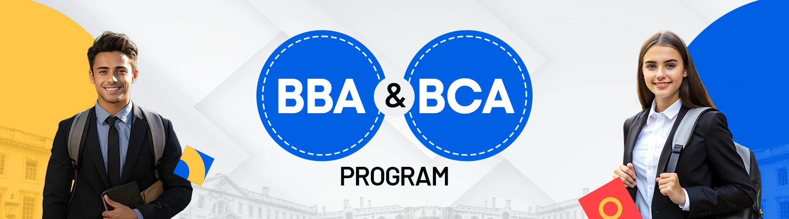BBA/BCA